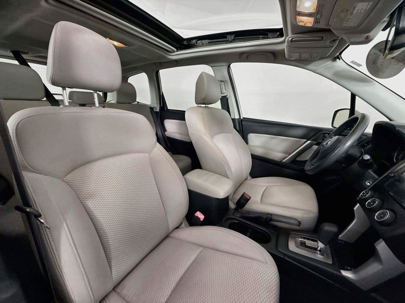 Used 2015 Subaru Forester 2.5i Premium AWD/4WD image 38