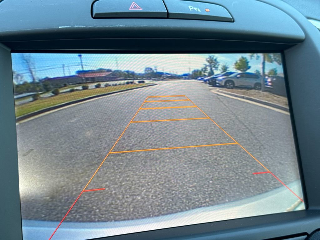 Used 2015 Buick LaCrosse Leather image 29