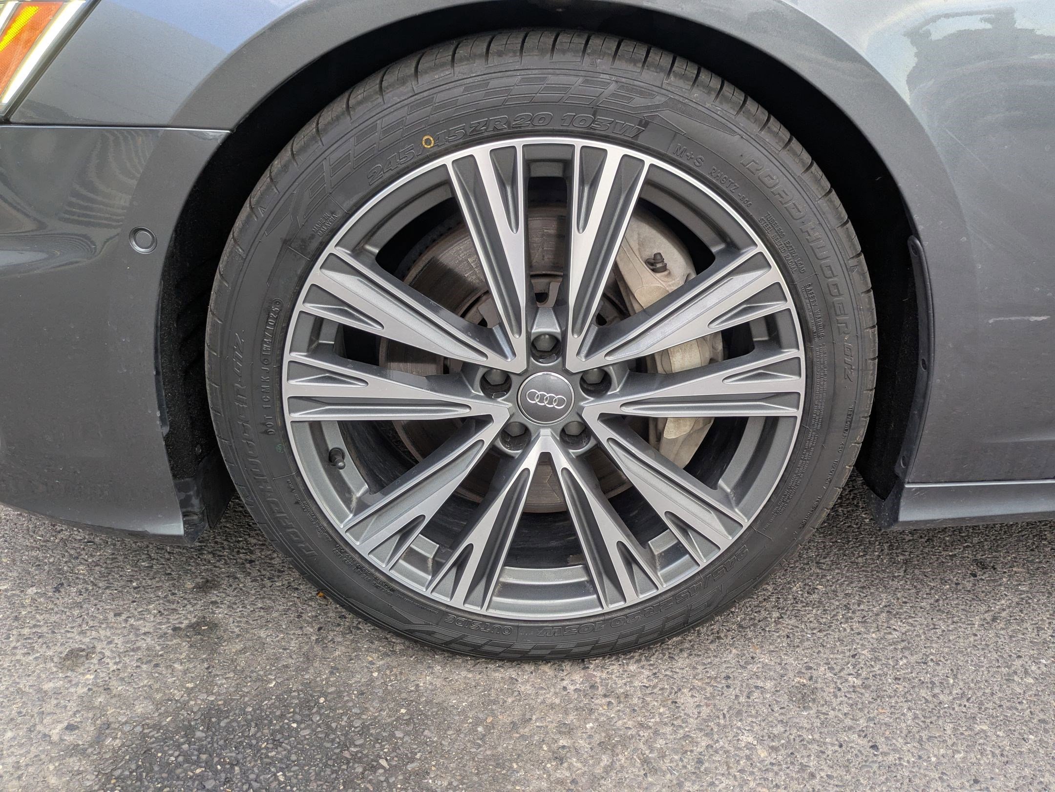 Used 2020 Audi A6 3.0T Premium Plus w/ Premium Plus Package image 31