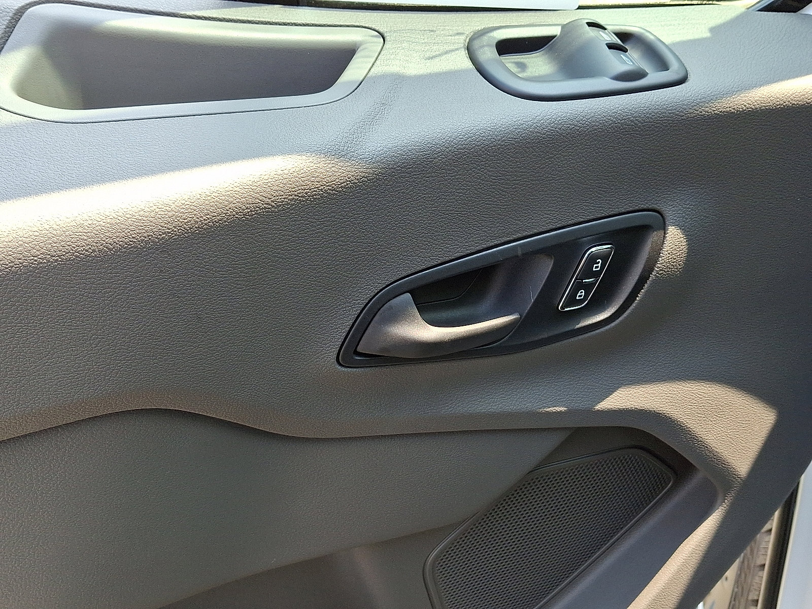 New 2025 Ford Transit 250 Low Roof w/ Load Area Protection Package image 5