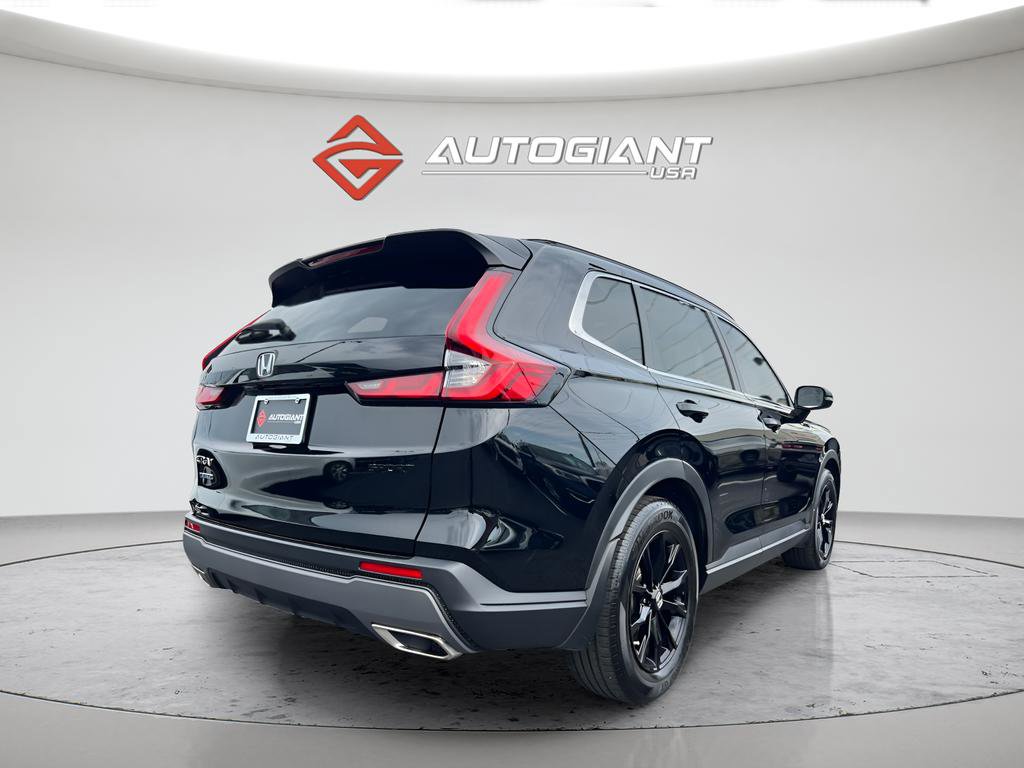 Used 2023 Honda CR-V Sport image 7