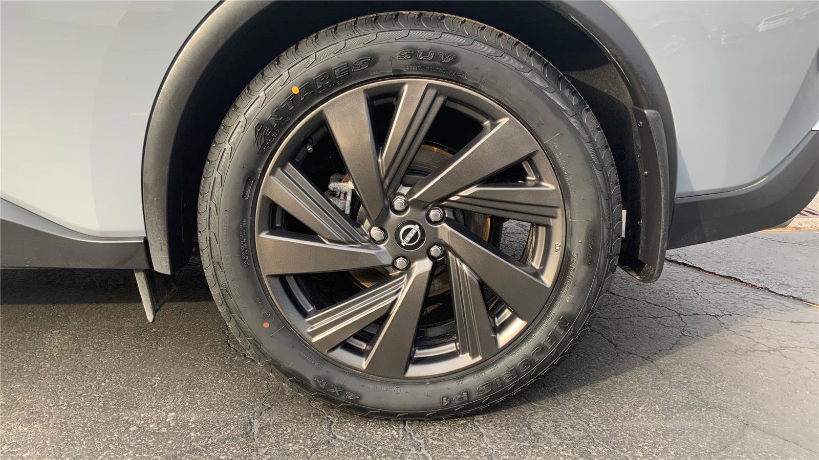 Used 2024 Nissan Murano SL image 23