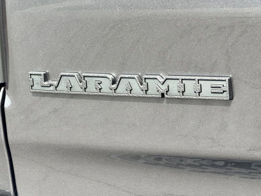 New 2025 RAM 1500 Laramie w/ Night Edition image 12