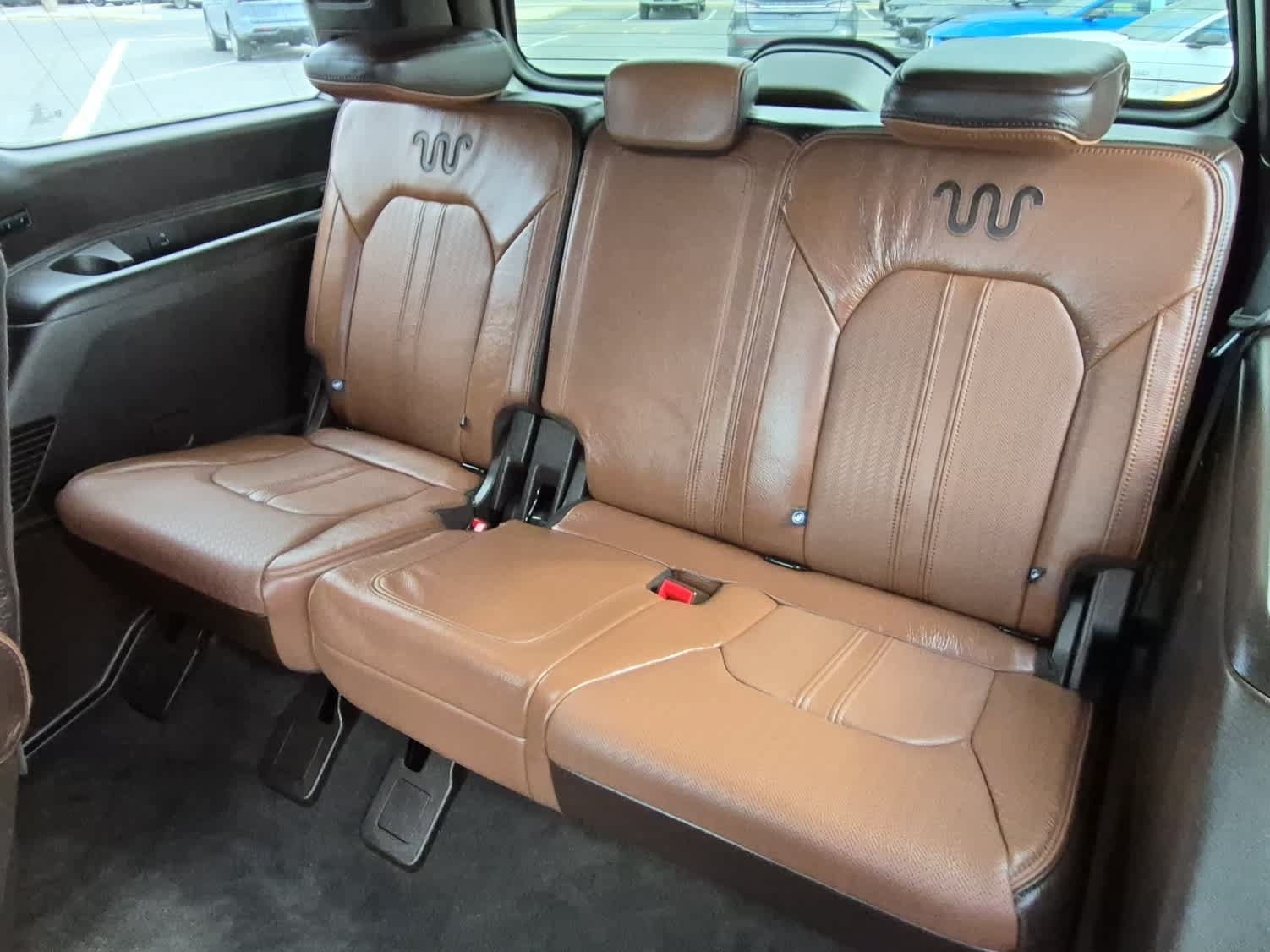 Used 2024 Ford Expedition King Ranch AWD/4WD image 7