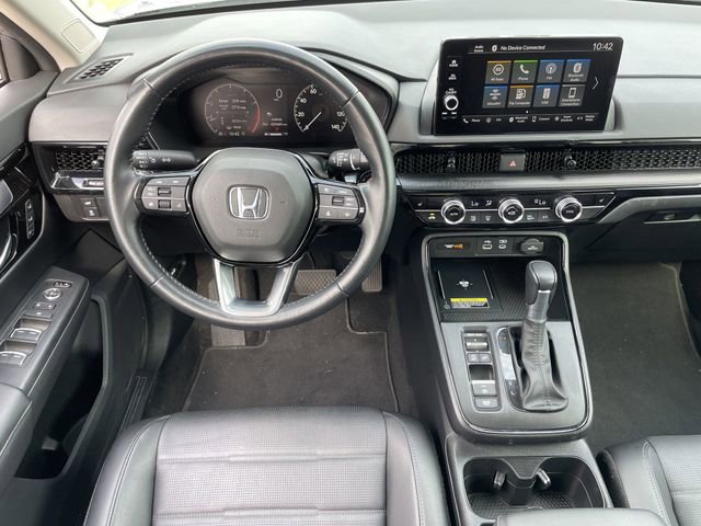 Used 2025 Honda CR-V EX-L image 10