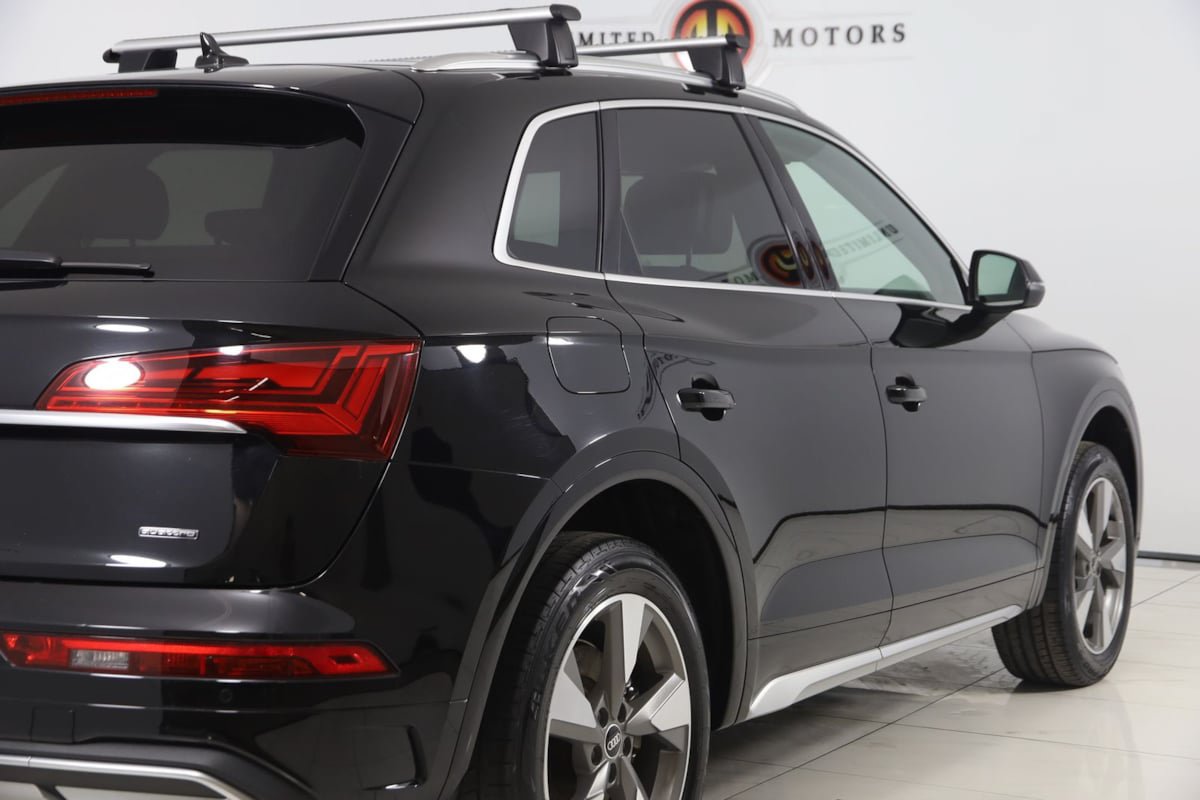 Used 2023 Audi Q5 2.0T Premium AWD/4WD image 33