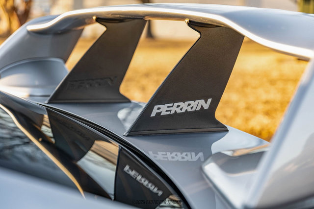 Used 2017 Subaru WRX STI image 55