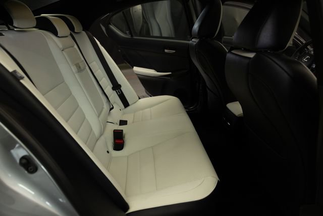 Used 2025 Lexus IS 350 F Sport w/ Navigation Package image 20