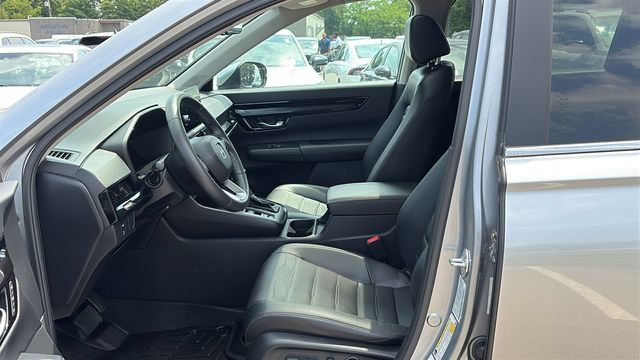 Used 2023 Honda CR-V EX-L image 9