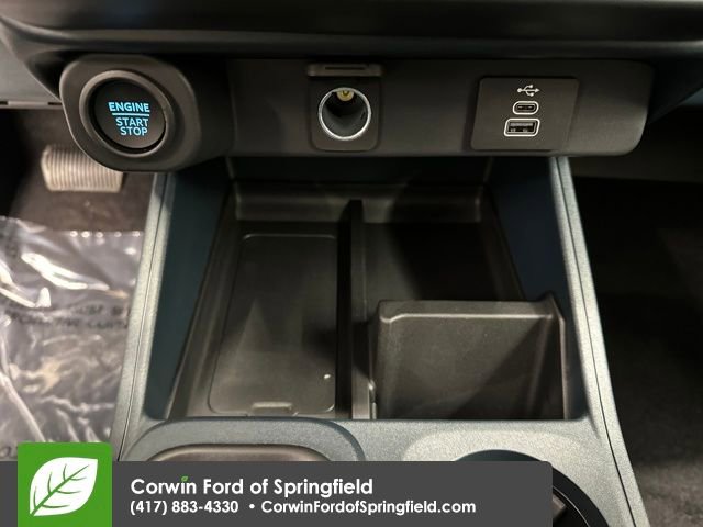 New 2026 Ford Maverick Lobo image 30