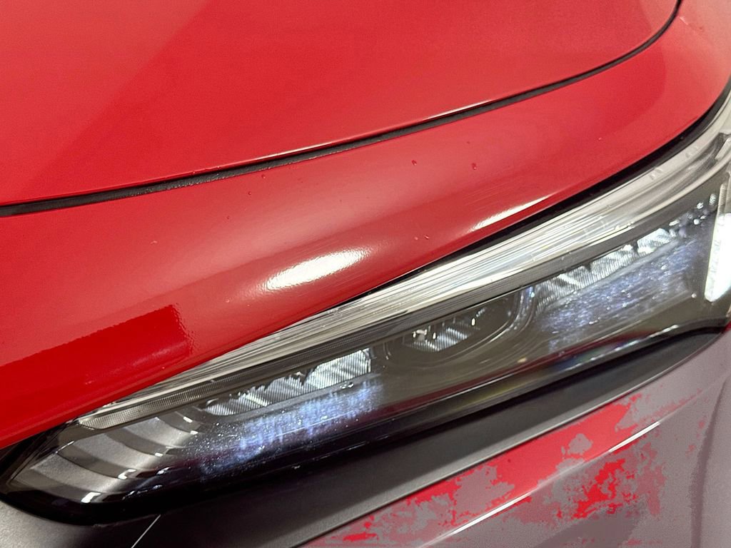 Used 2024 Honda Civic Sport image 35