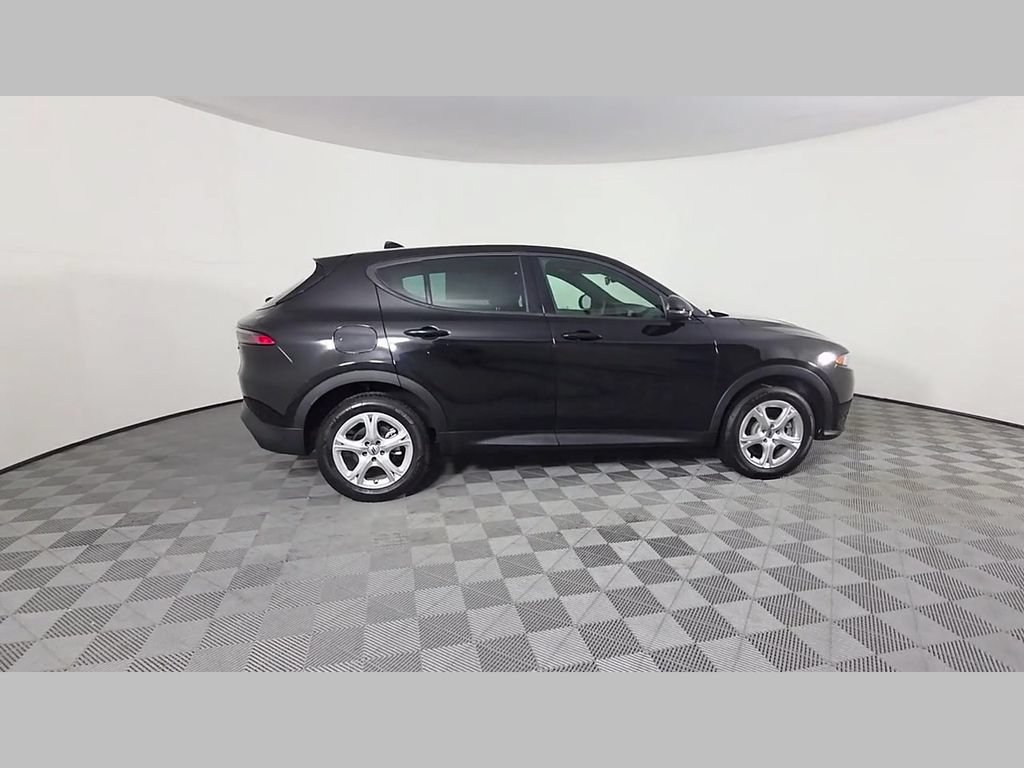 Used 2025 Dodge Hornet GT AWD/4WD image 38