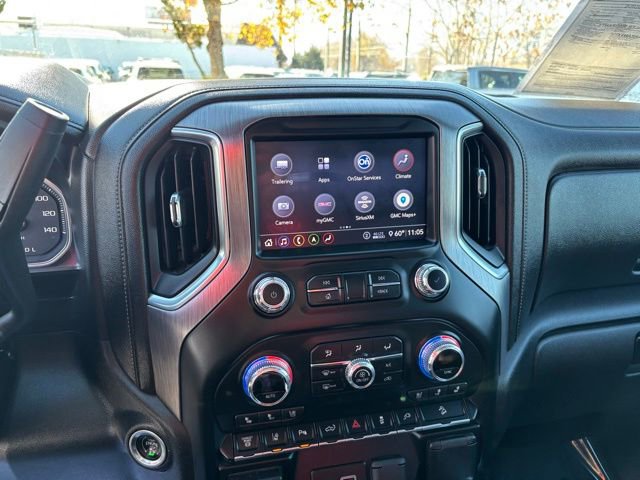 Used 2020 GMC Sierra 2500 Denali w/ Denali Ultimate Package image 25