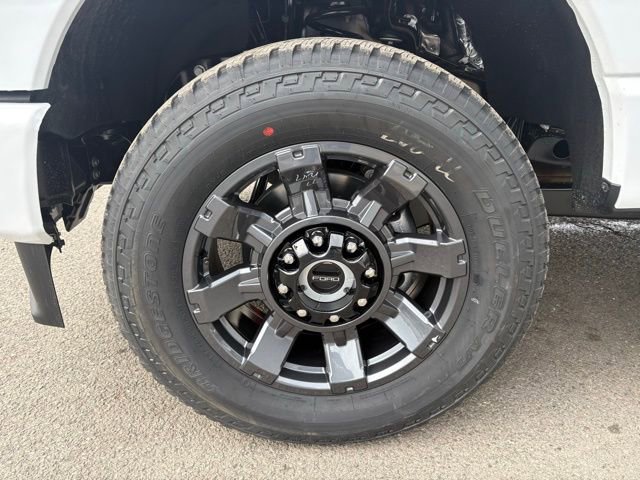 New 2026 Ford F250 XL w/ STX Appearance Package image 13