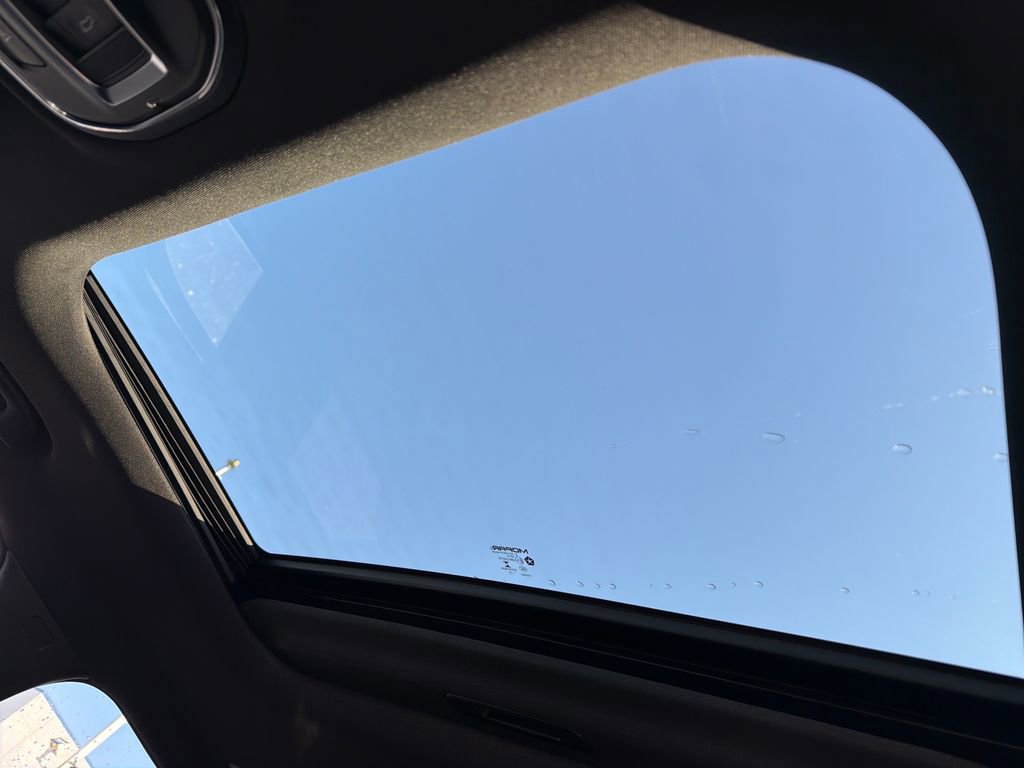 New 2025 Jeep Grand Cherokee L Altitude image 20