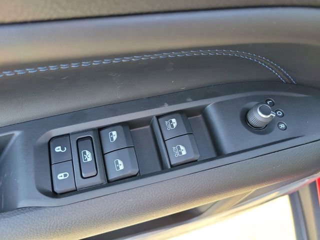 New 2026 Jeep Compass Latitude image 18