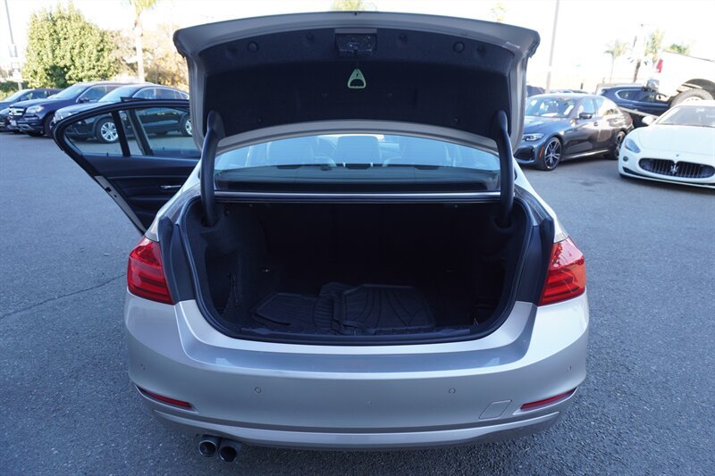 Used 2014 BMW 328i Sedan RWD image 31