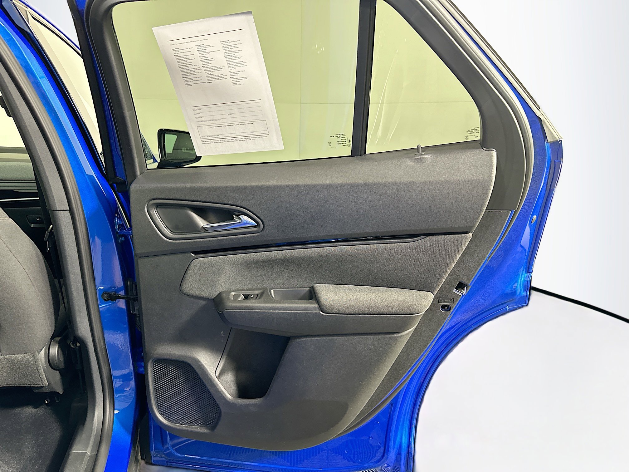 Used 2025 Honda Prologue Eco image 30