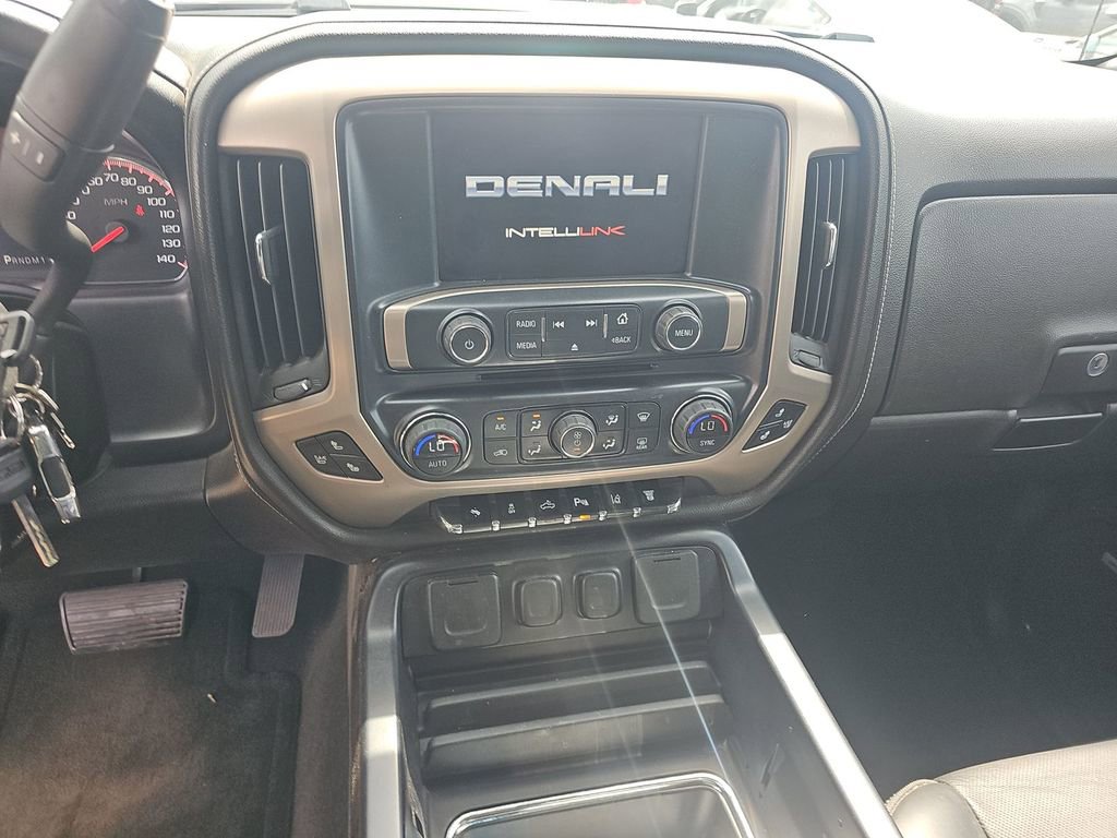 Used 2015 GMC Sierra 3500 Denali image 14