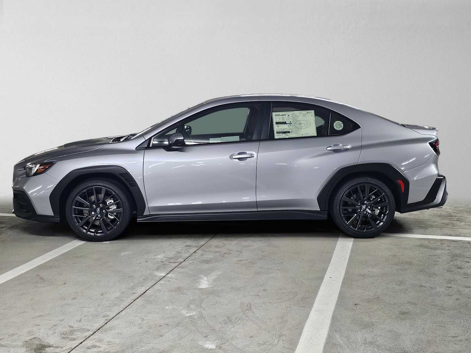 New 2026 Subaru WRX Premium AWD/4WD image 6