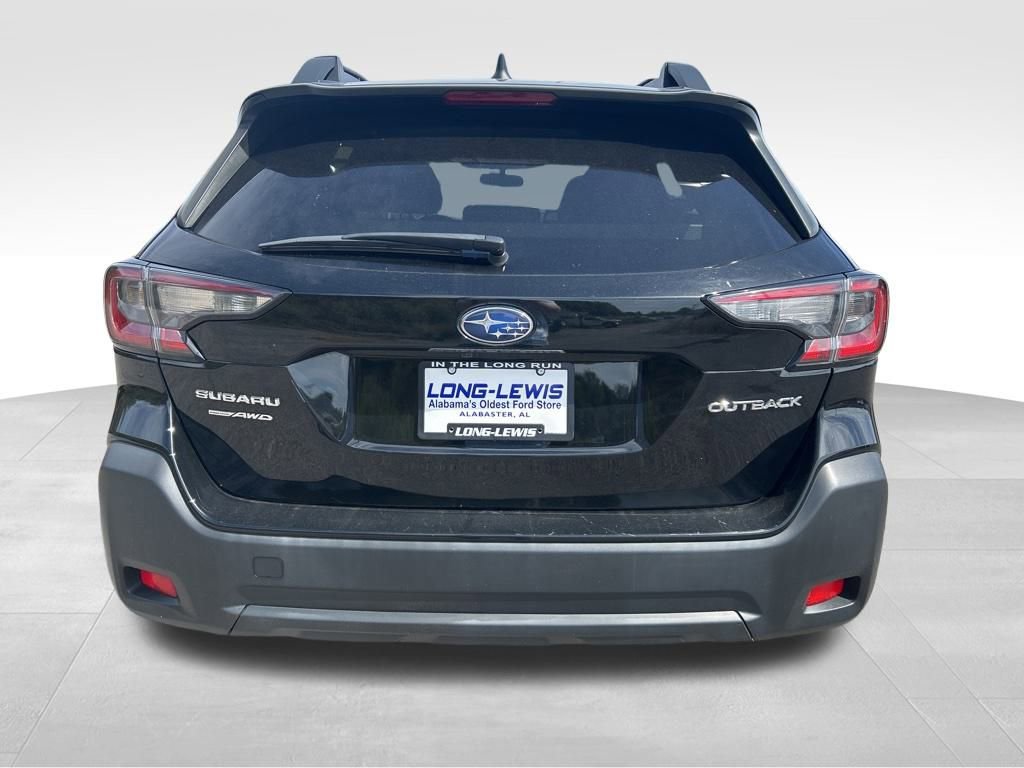 Used 2024 Subaru Outback Premium image 6