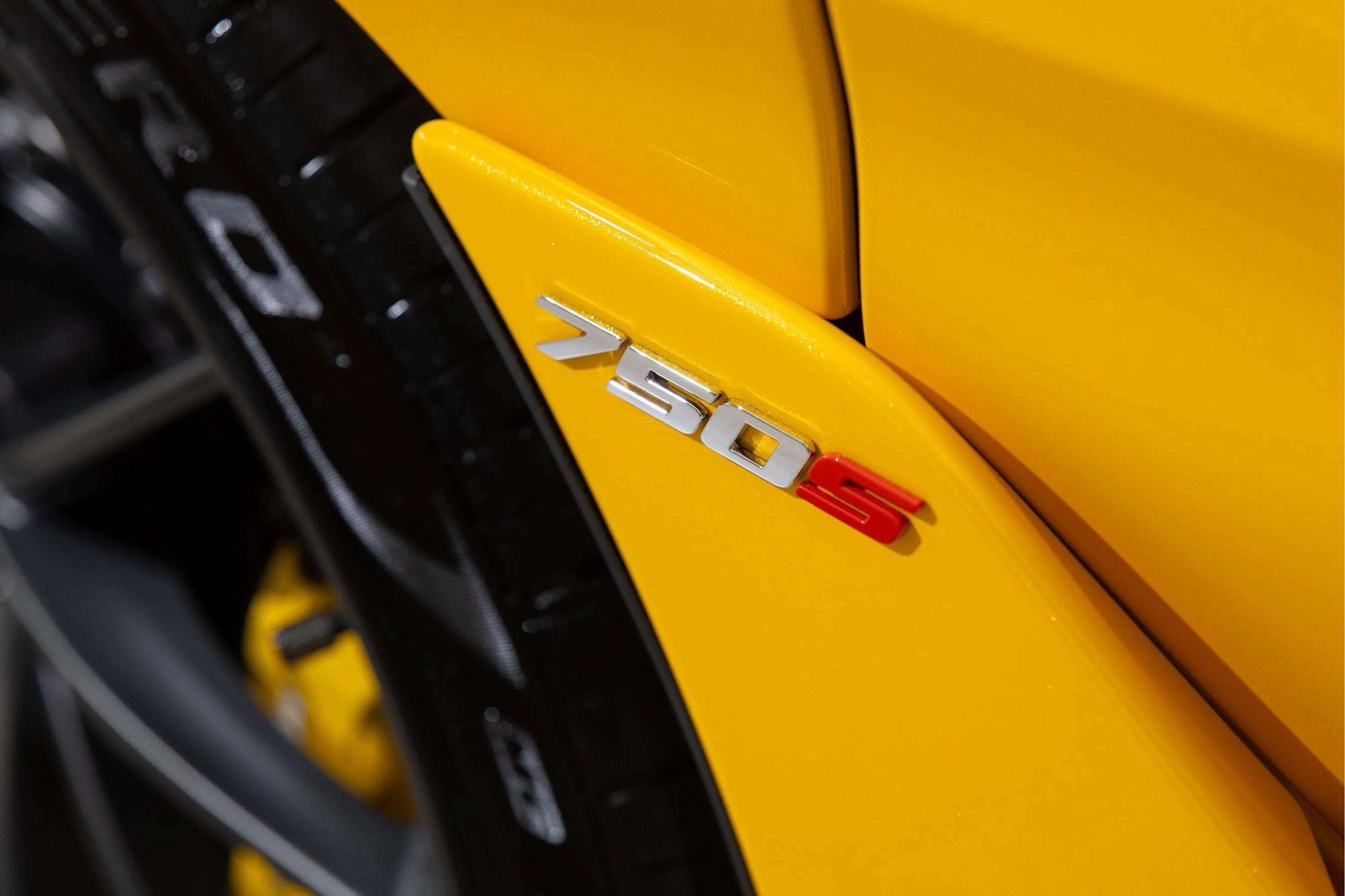 New 2026 McLaren 750S Spider image 12