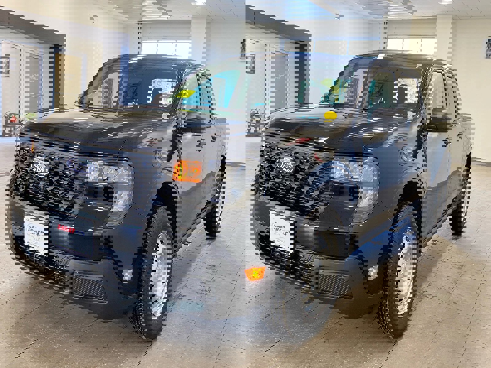 New 2026 Ford Maverick XL w/ 4K Tow Package image 11