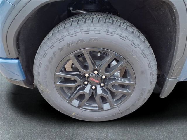 New 2026 GMC Sierra 1500 Elevation w/ Preferred Package image 27