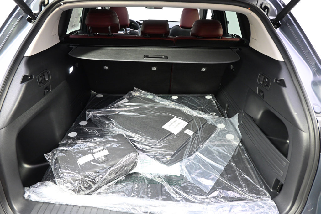 New 2026 MAZDA CX-50 AWD 2.5 Hybrid w/ Weather Package image 19