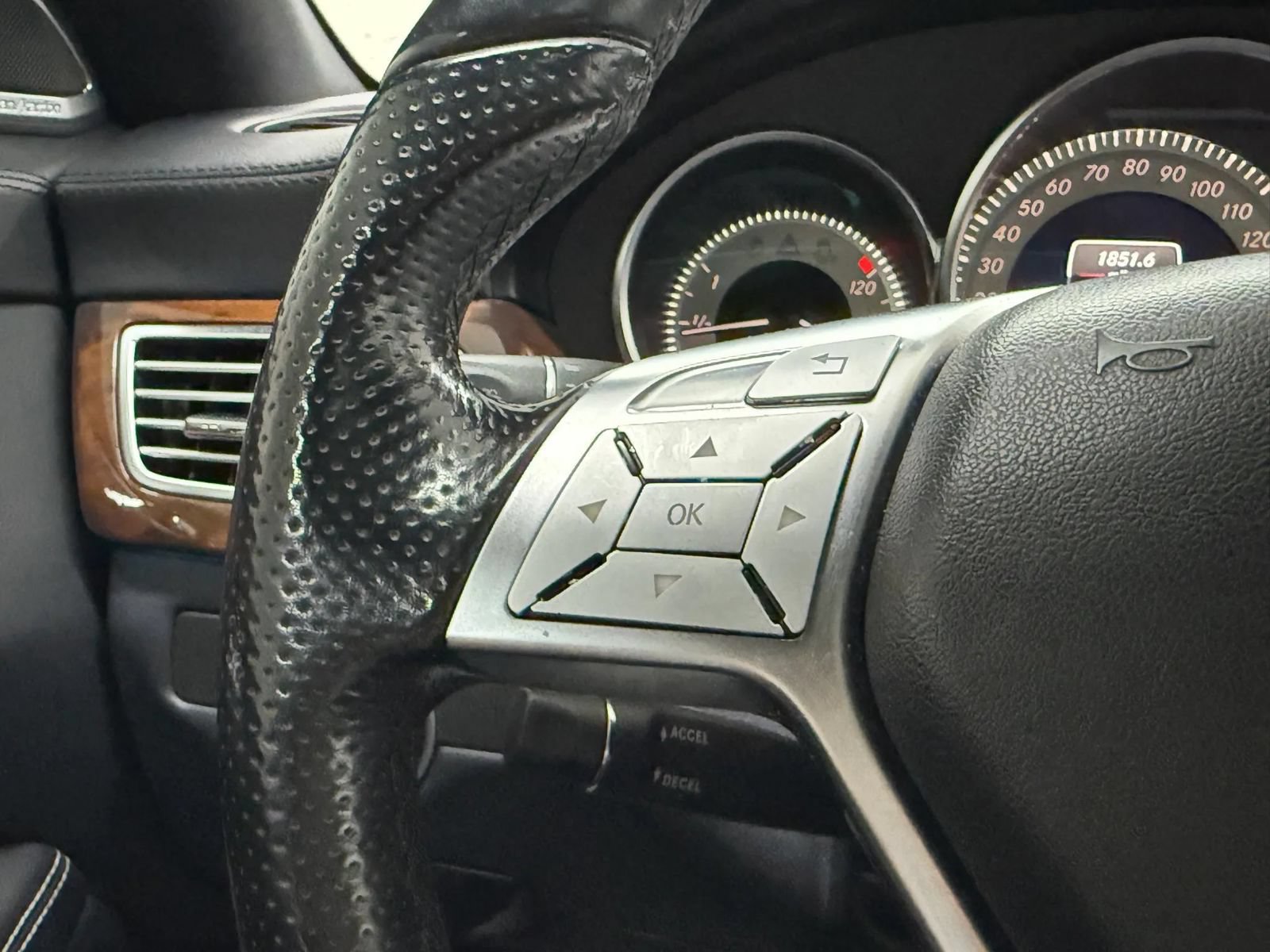 Used 2014 Mercedes-Benz CLS 550 image 27