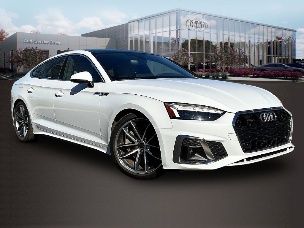 Used 2023 Audi A5 2.0T Premium w/ Convenience Package AWD/4WD 360° Tour