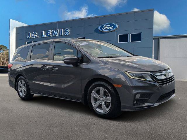 Used 2019 Honda Odyssey EX-L image 1