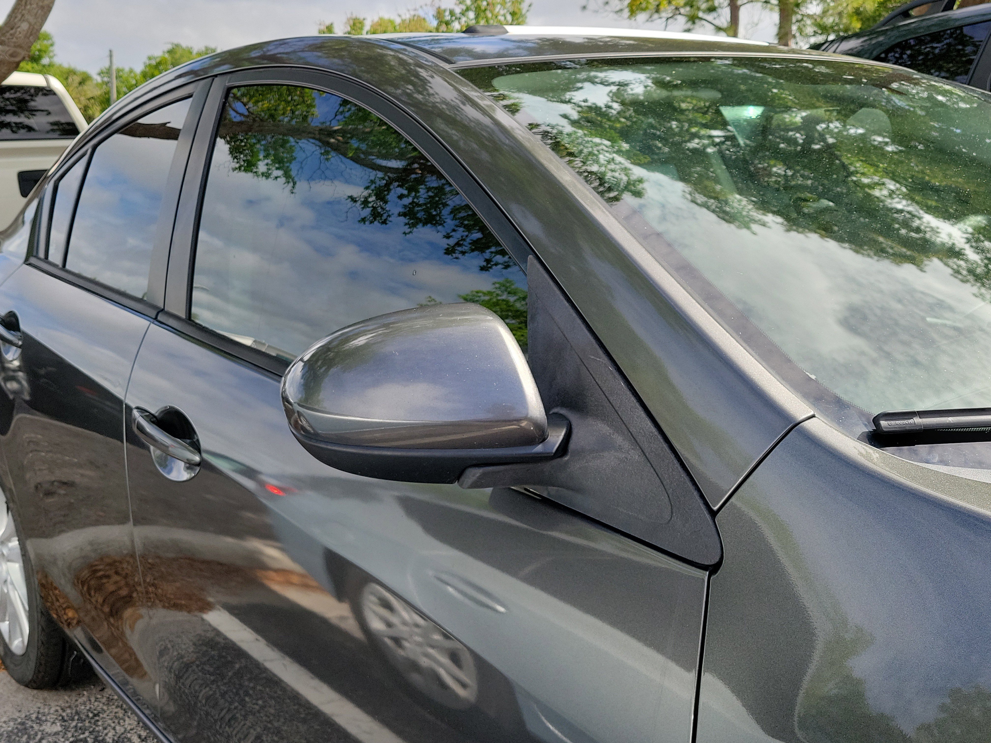 Used 2012 MAZDA MAZDA3 i Grand Touring image 9