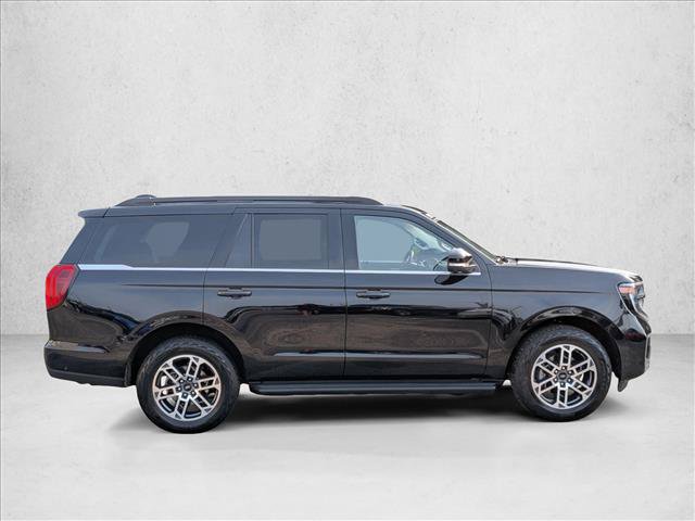 Certified 2025 Ford Expedition Active AWD/4WD video 4