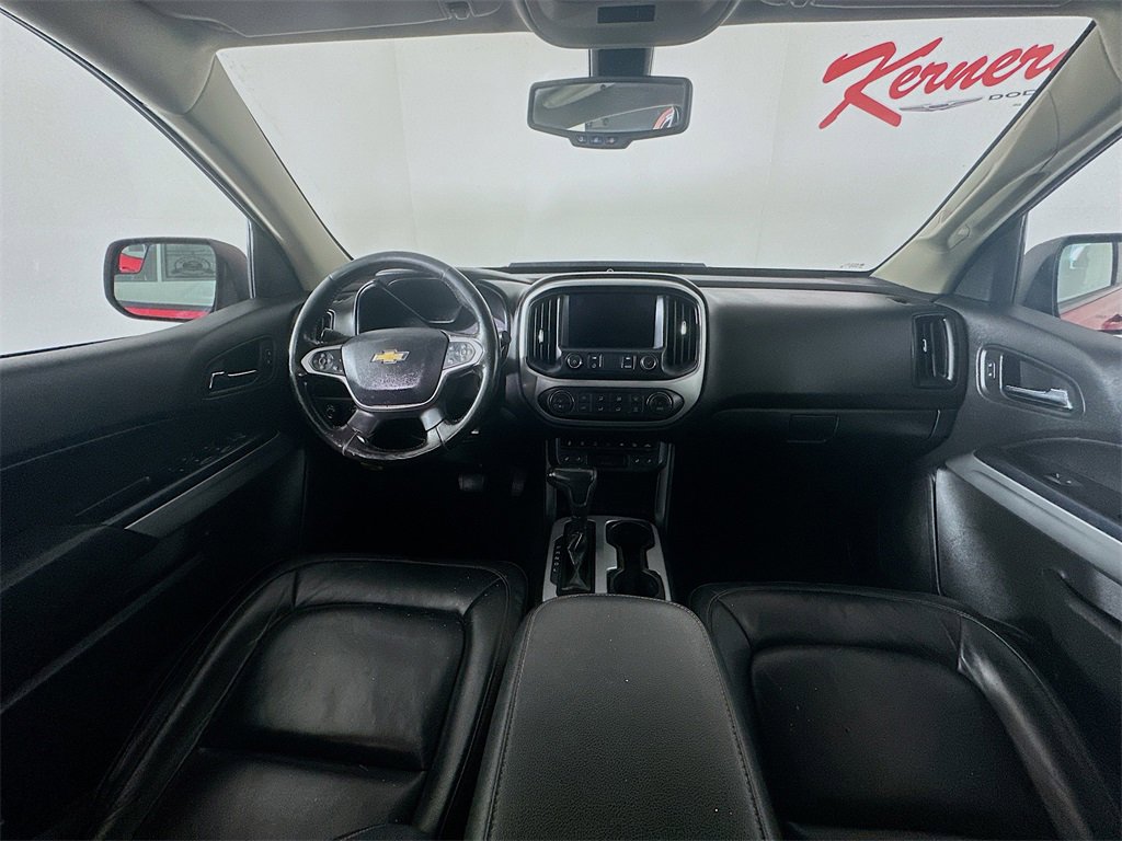 Used 2020 Chevrolet Colorado ZR2 image 10