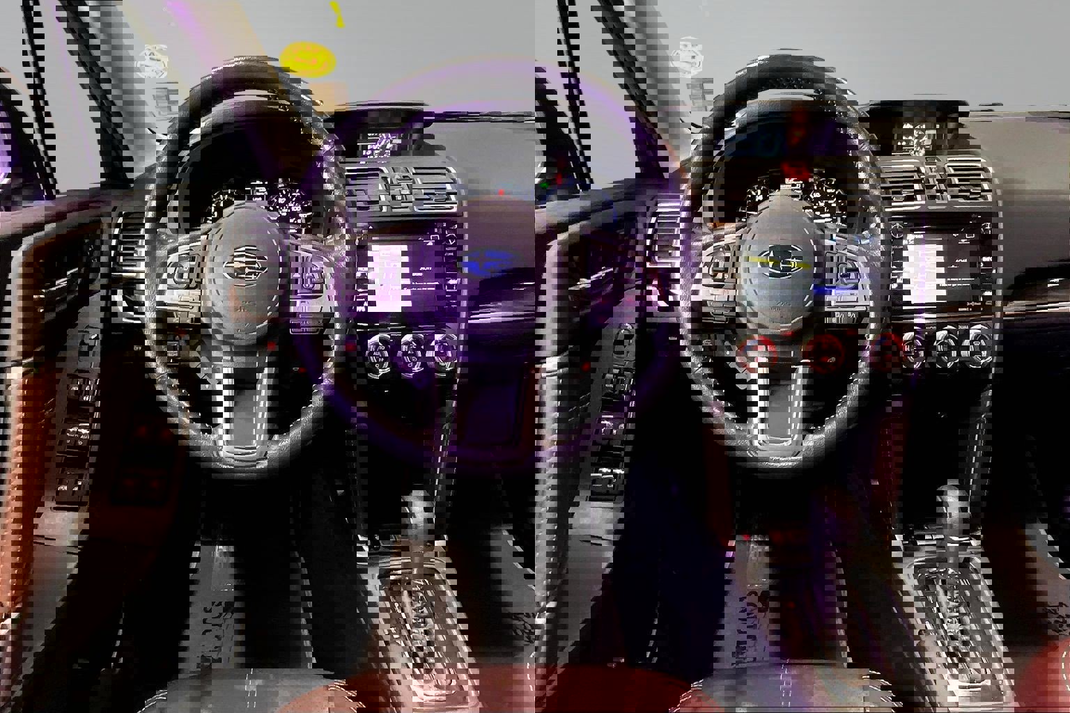 Used 2018 Subaru Forester 2.0XT Touring AWD/4WD image 8