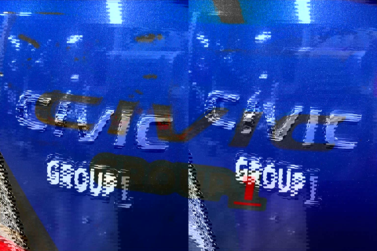 Used 2017 Honda Civic EX image 9