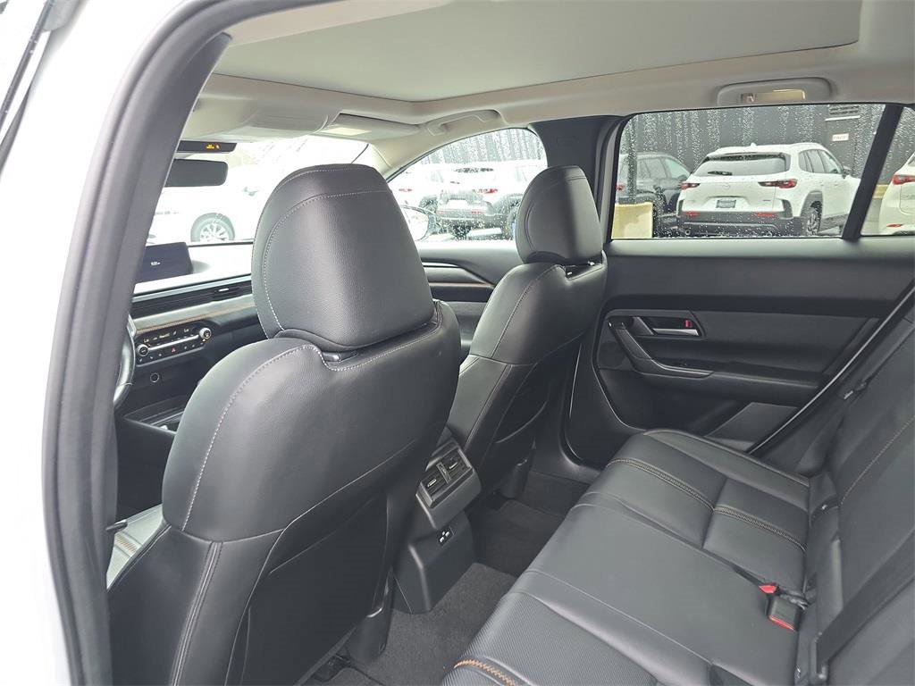 Used 2023 MAZDA CX-50 AWD 2.5 Turbo w/ Cargo Package image 18
