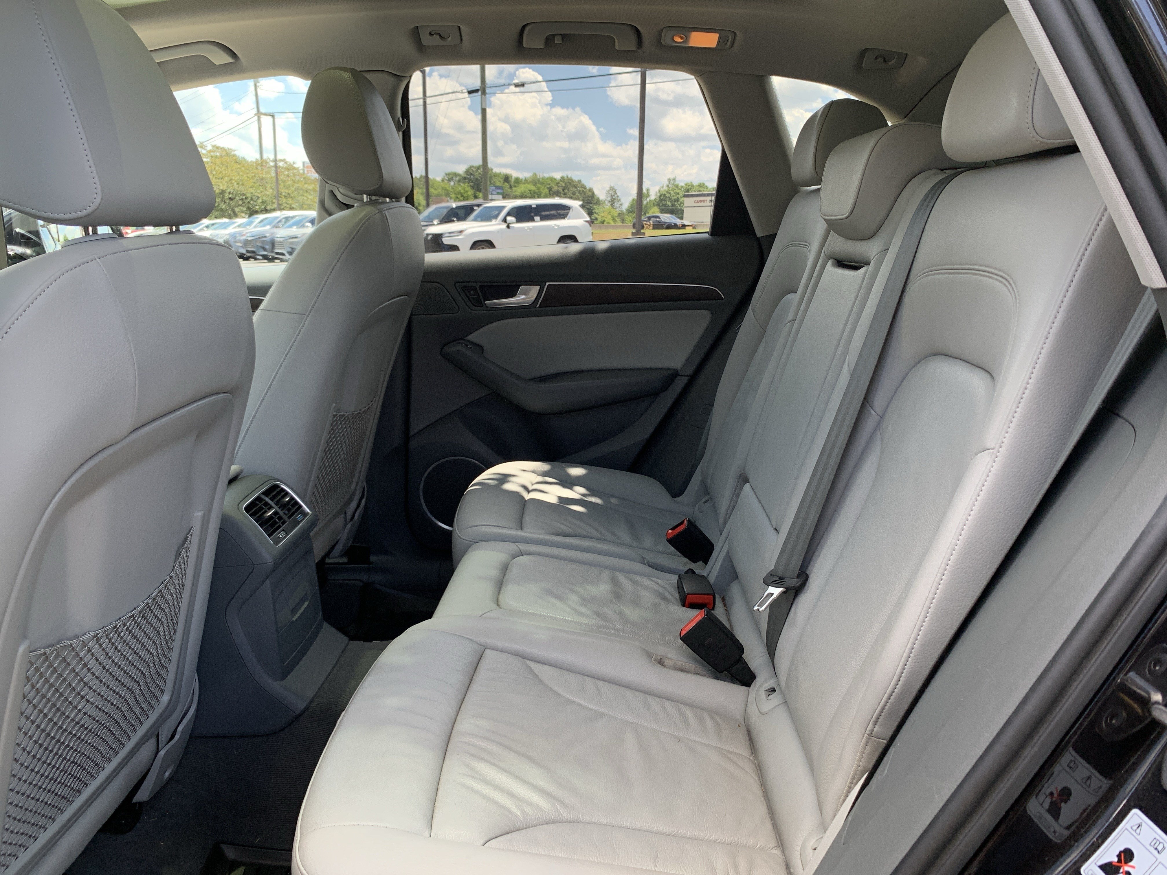 Used 2017 Audi Q5 2.0T Premium Plus AWD/4WD image 32