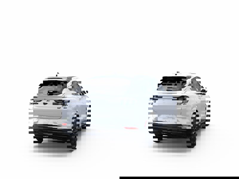 New 2025 Ford Mustang Mach-E Premium image 8