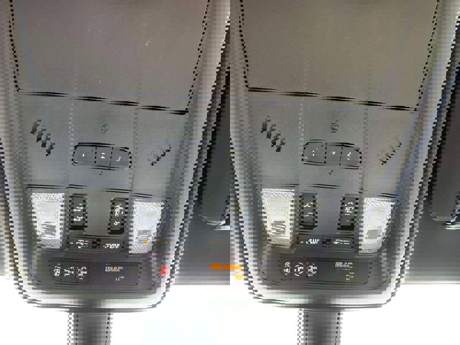 Used 2017 Cadillac XT5 Luxury w/ LPO, Wheel Lock Package image 30