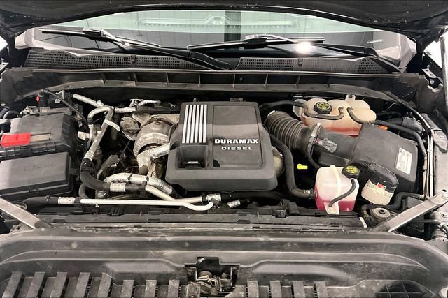 Used 2021 GMC Sierra 1500 AT4 w/ AT4 Value Package image 32