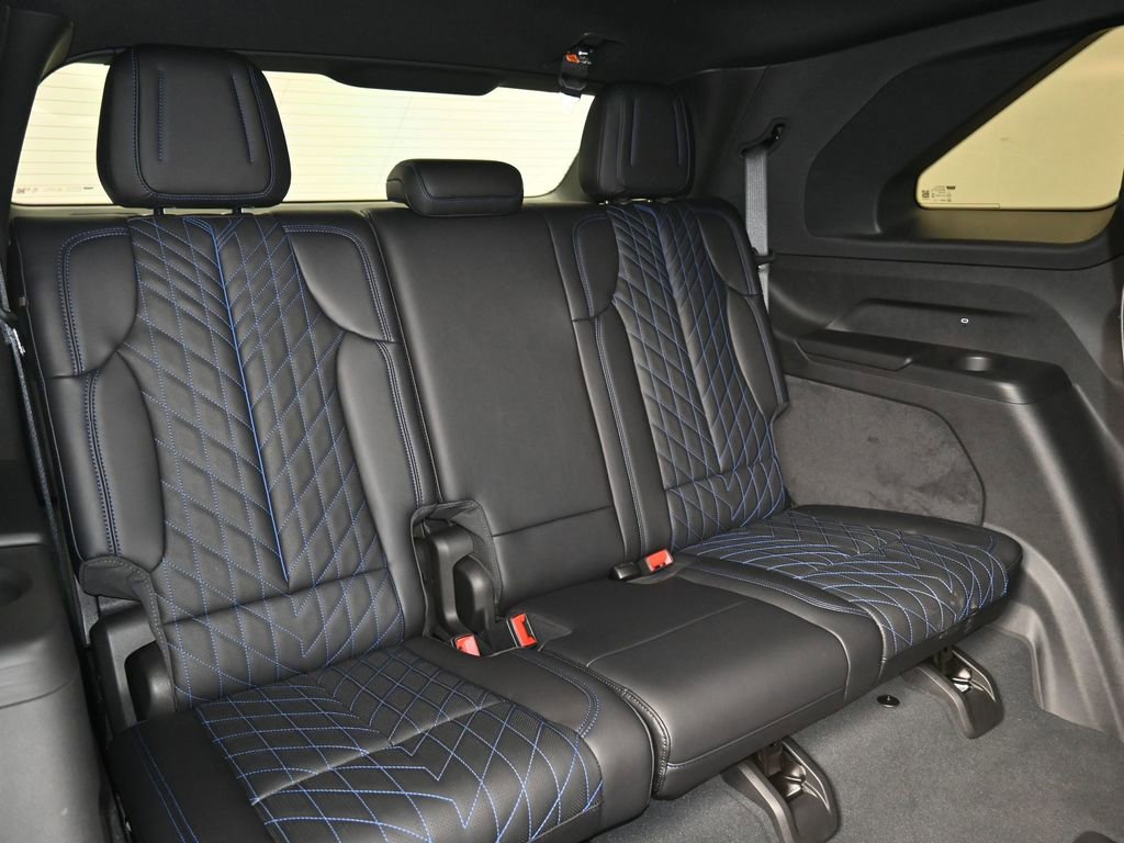 Certified 2026 Cadillac Escalade IQ Luxury 1 image 17