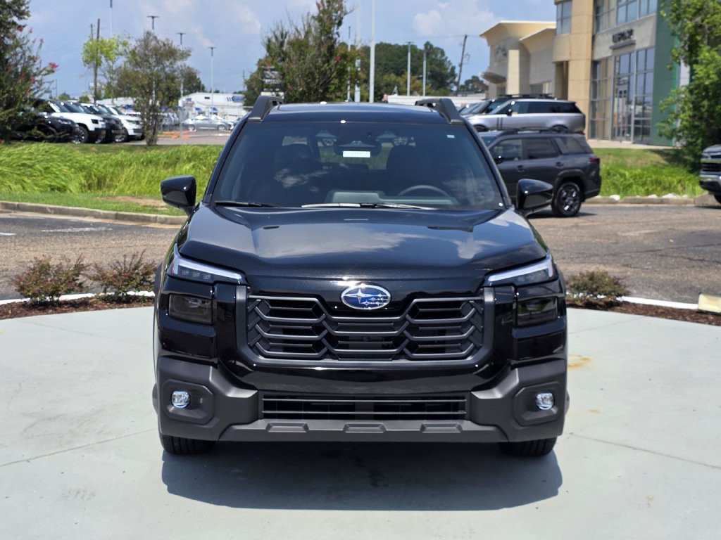 New 2026 Subaru Outback Limited XT AWD/4WD image 2