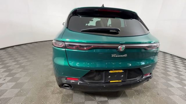 Used 2024 Alfa Romeo Tonale Ti AWD/4WD image 5