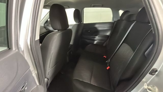 Used 2023 Mitsubishi Outlander Sport LE AWD/4WD image 25