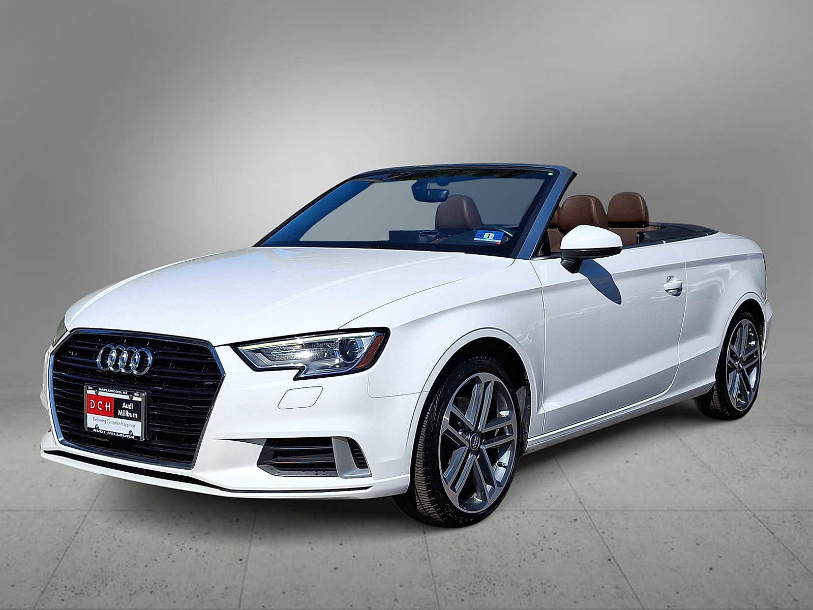Used 2019 Audi A3 2.0T Premium w/ Convenience Package