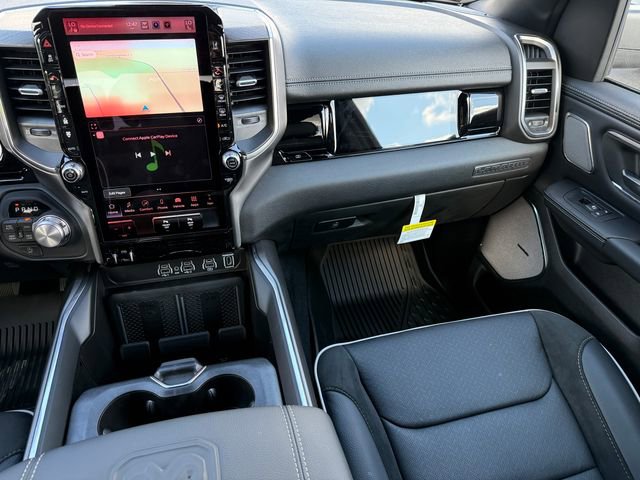 New 2026 RAM 1500 Laramie image 26