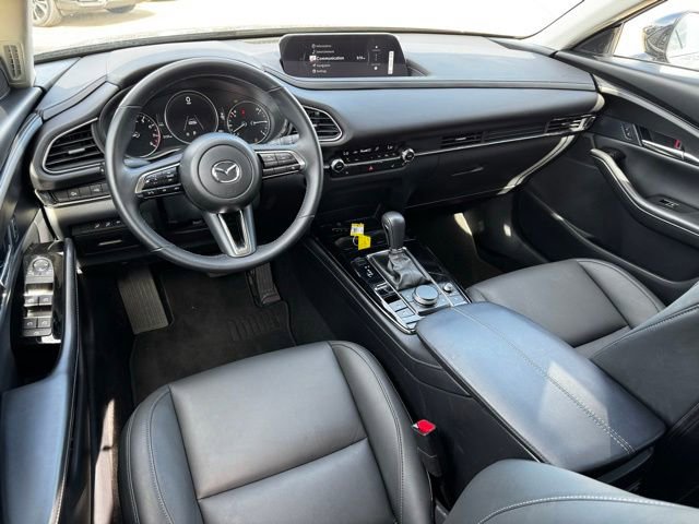 Used 2025 MAZDA CX-30 AWD 2.5 S w/ Preferred Package image 15
