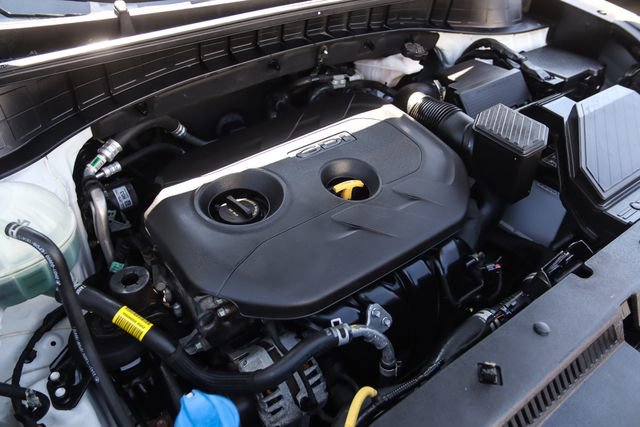 Used 2019 Hyundai Tucson Value w/ Cargo Package AWD/4WD image 47